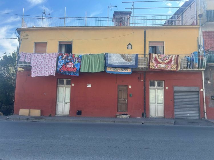 Stabile o palazzo in vendita, via San Leonardo Zabatta  15, San Giuseppe Vesuviano