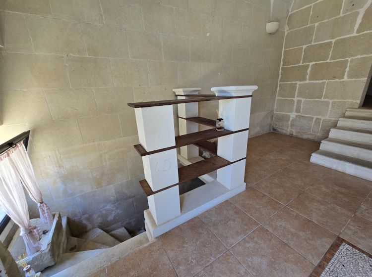 Trilocale in vendita, via Caprarica  11, Martano