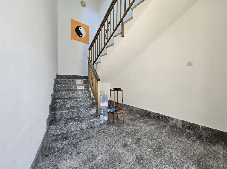 Quadrilocale in vendita, via Armando Diaz  42, Martano