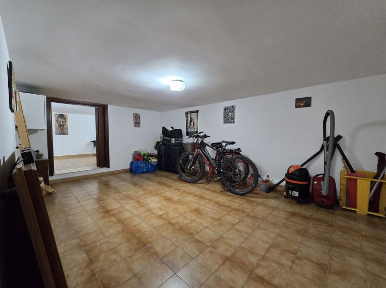 Quadrilocale in vendita, via Armando Diaz  42, Martano