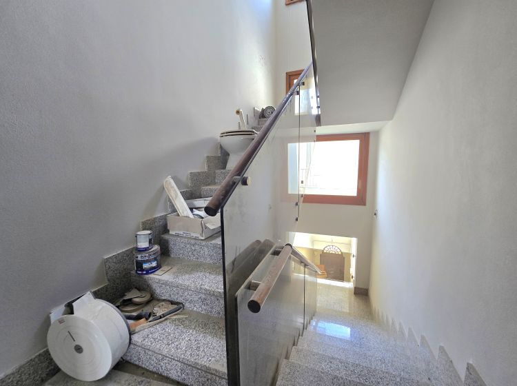 Trilocale in vendita, via Roma  61, Casarano