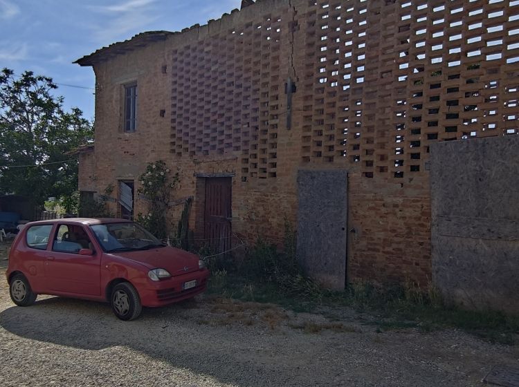 Appartamento in vendita, via Vittorio Niccoli  72, Castelfiorentino