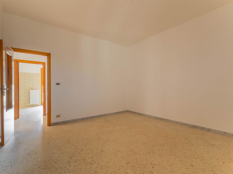 Trilocale in vendita, via Caprera  14, Bitonto