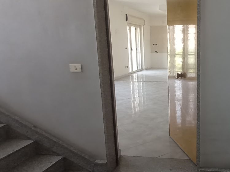 Trilocale in vendita, via Scafati  13, Poggiomarino