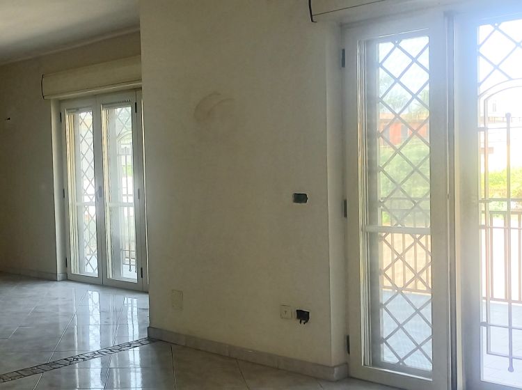 Trilocale in vendita, via Scafati  13, Poggiomarino