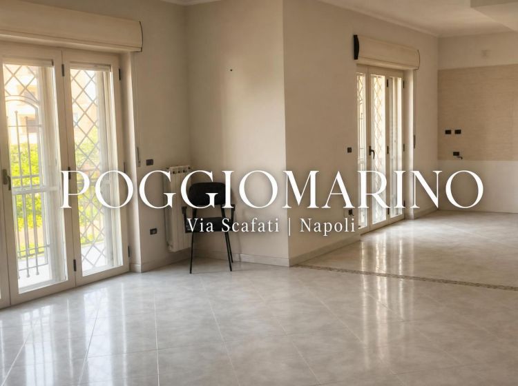 Trilocale in vendita, via Scafati  13, Poggiomarino