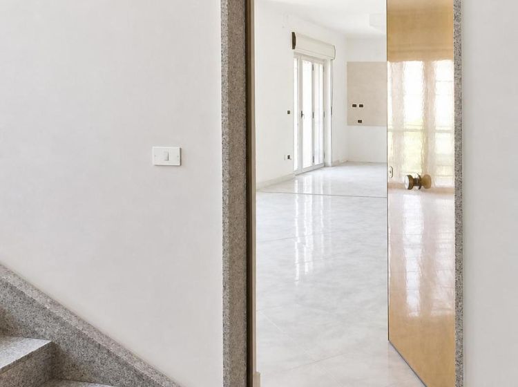 Trilocale in vendita, via Scafati  13, Poggiomarino