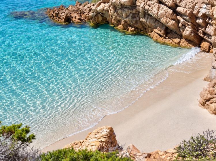 Albergo in vendita, Capo d'Orso, Palau