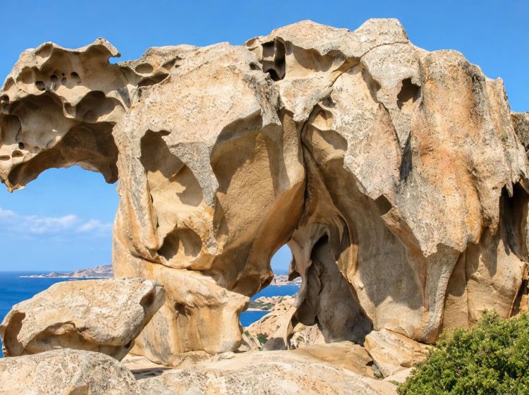 Albergo in vendita, Capo d'Orso, Palau