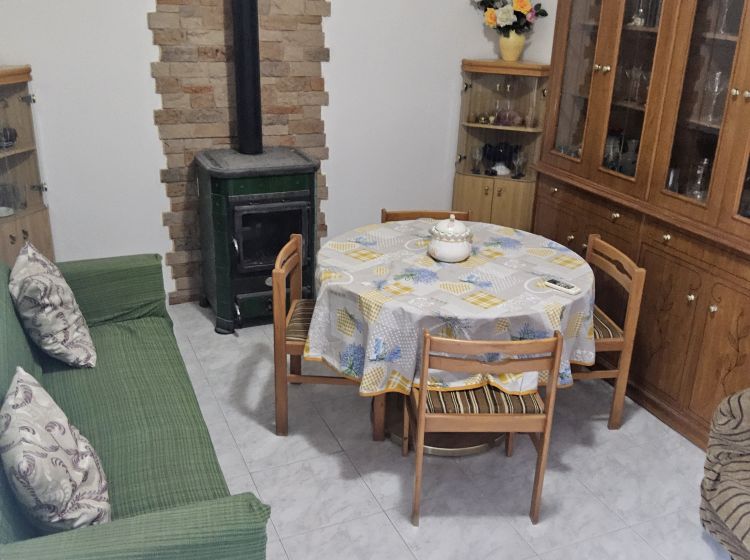 Terratetto unifamiliare in vendita, via Marafioti, Brancaleone