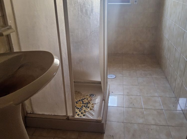 Trilocale in vendita, via Madamalena, Gioiosa Ionica