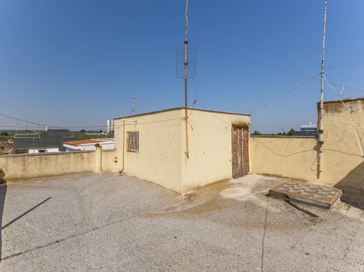 Trilocale in vendita, via Lamarmora  13, Bitonto