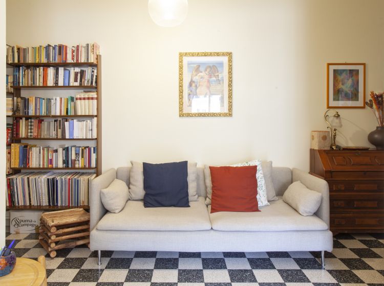 Bilocale in vendita, via Oslavia  48, Vanchiglietta, Torino