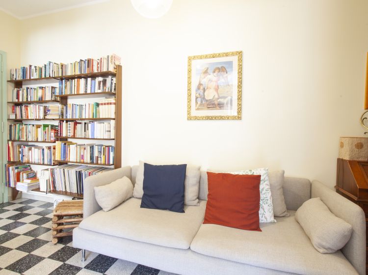 Bilocale in vendita, via Oslavia  48, Vanchiglietta, Torino