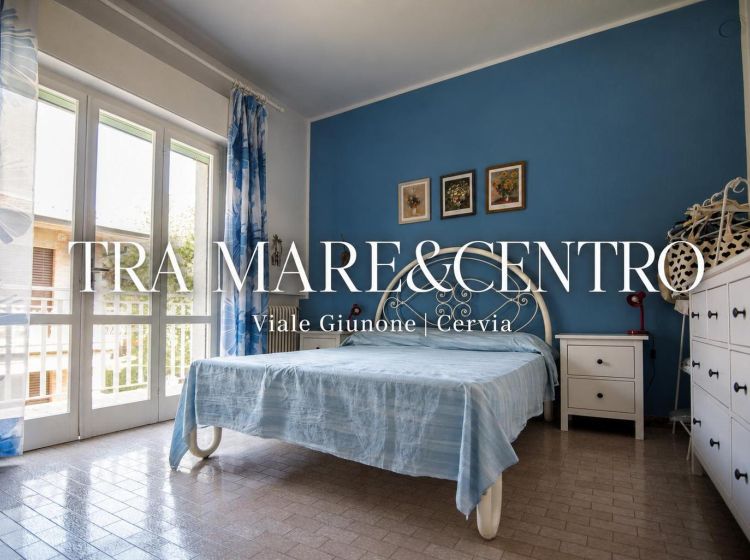 Trilocale in vendita, viale Giunone  14, Cervia Centro, Cervia