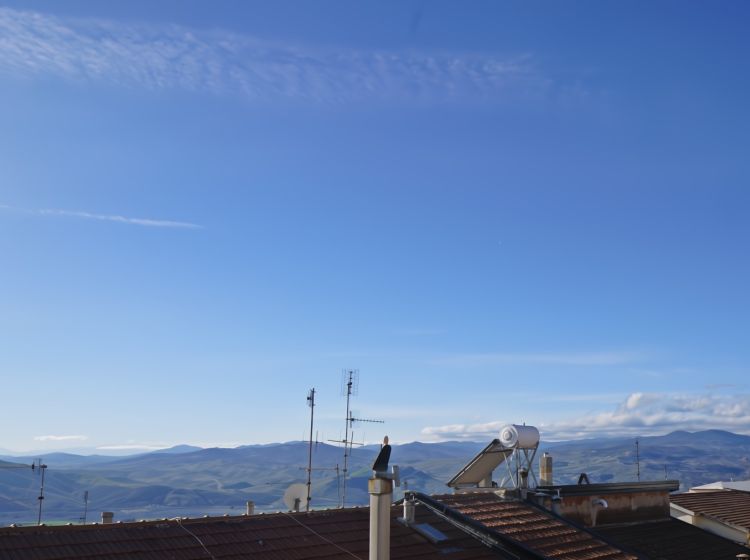 Quadrilocale in vendita, via Ancona  1, Grassano