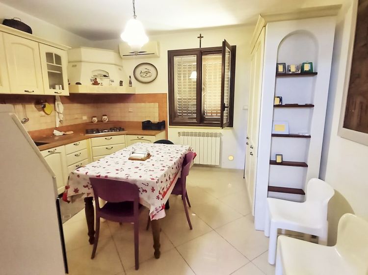 Quadrilocale in vendita, via Strabone  8, Mazara Del Vallo