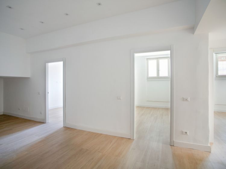 Quadrilocale in vendita, via di Portonaccio  200, Casal Bertone, Roma
