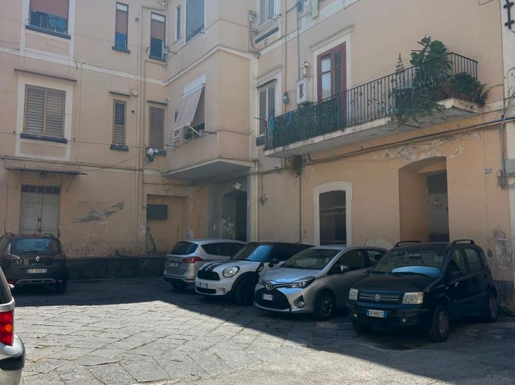Trilocale in vendita, Corso Vittorio Emanuele II  233, Storico, Nocera Inferiore
