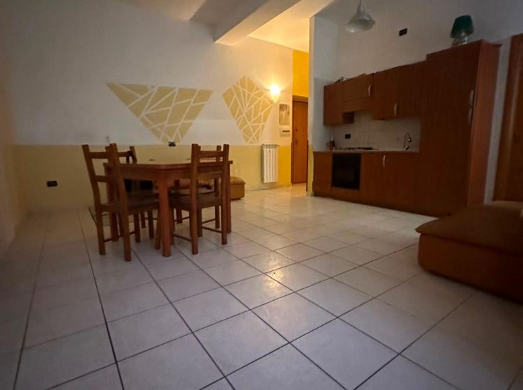 Trilocale in vendita, Corso Vittorio Emanuele II  233, Storico, Nocera Inferiore