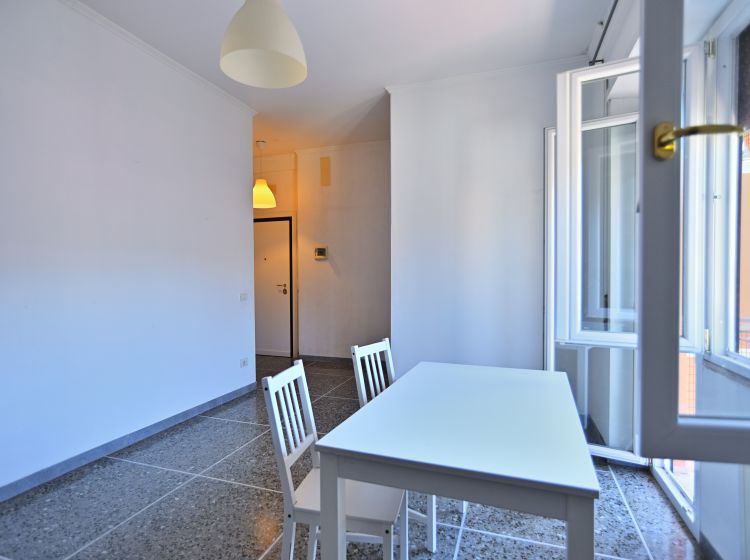Trilocale in vendita, via Giovanni Alfredo Cesareo  22, Talenti, Roma