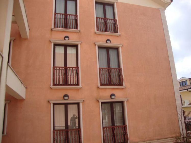 Stabile o palazzo in vendita, via Martin Luther King, San Giovanni Rotondo
