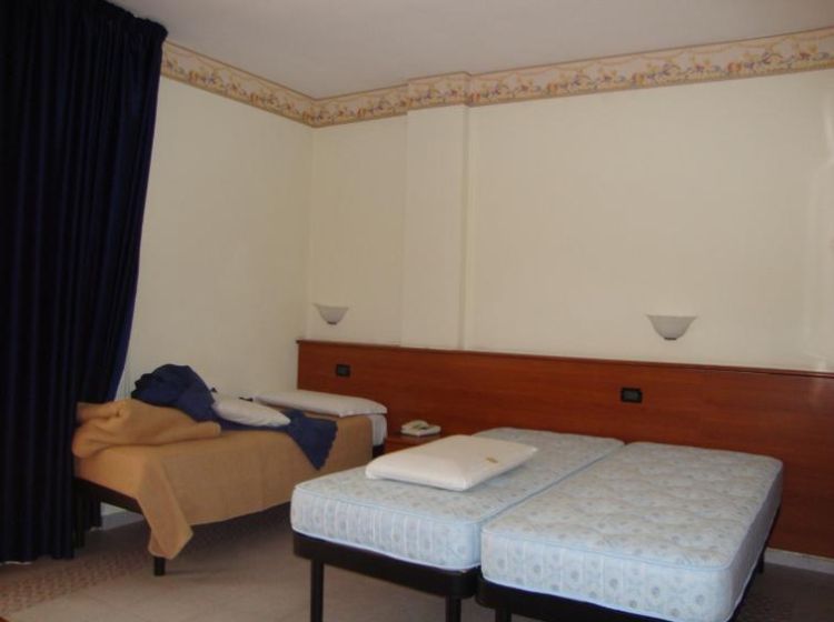 Stabile o palazzo in vendita, via Martin Luther King, San Giovanni Rotondo
