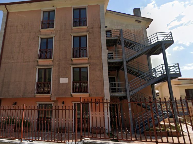 Stabile o palazzo in vendita, via Martin Luther King, San Giovanni Rotondo
