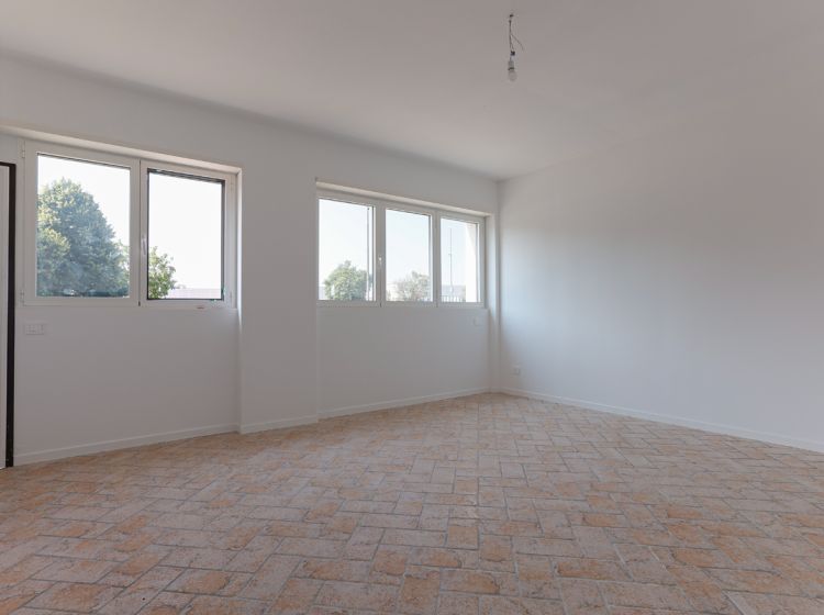 Bilocale in vendita, via San Pedrino  13, Vignate