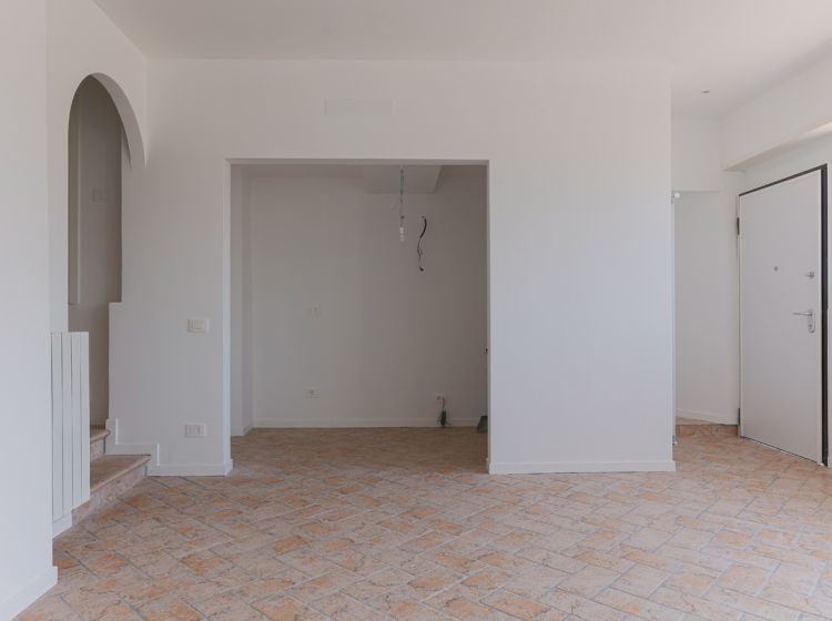 Bilocale in vendita, via San Pedrino  13, Vignate