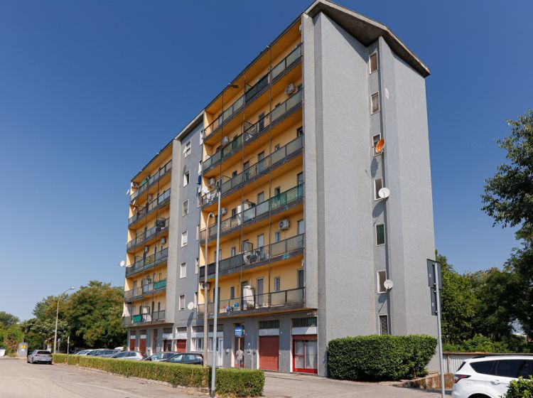 Bilocale in vendita, via San Pedrino  13, Vignate