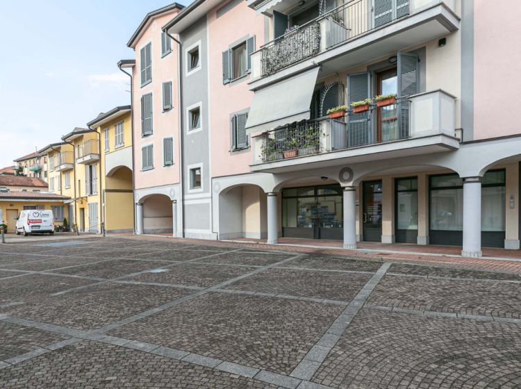 Negozio in vendita, via Monzese  14, Rovagnasco, Segrate