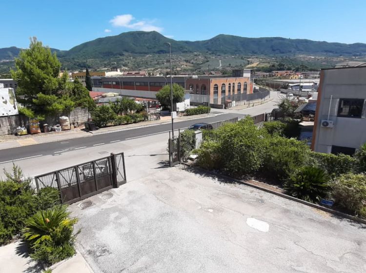Impianti sportivi in vendita, via Santa Maria Z.I., Santa Maria a Vico, Giffoni Valle Piana