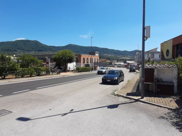 Impianti sportivi in vendita, via Santa Maria Z.I., Santa Maria a Vico, Giffoni Valle Piana