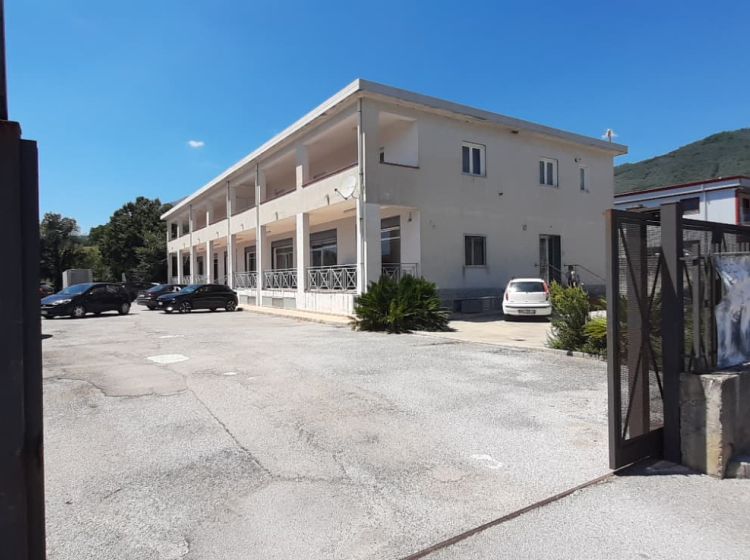 Impianti sportivi in vendita, via Santa Maria Z.I., Santa Maria a Vico, Giffoni Valle Piana