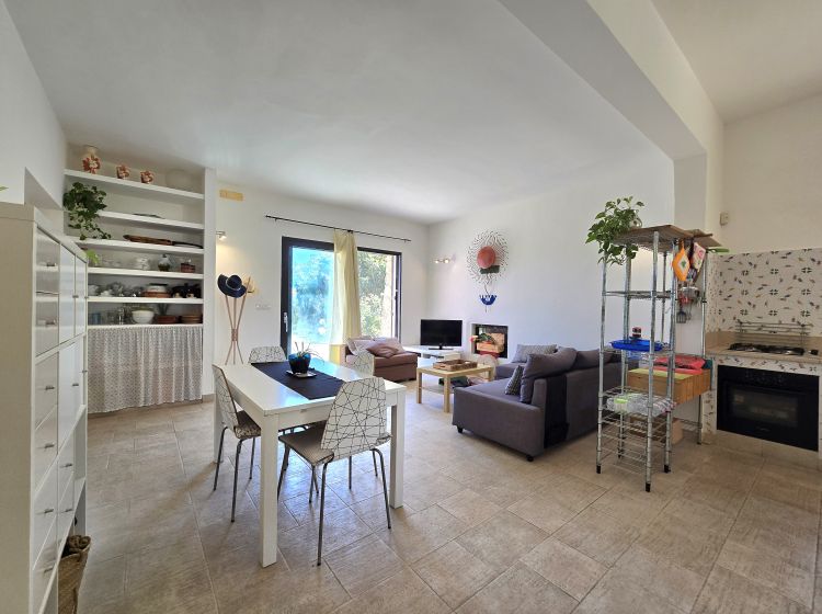 Villa in vendita, Contrada Muccuso, Fontanelle, Ugento