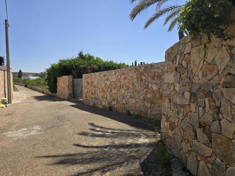 Villa in vendita, Contrada Muccuso, Fontanelle, Ugento