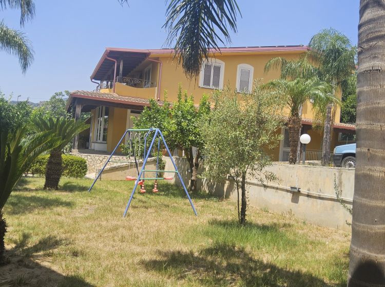 Villa in vendita, Ctr Condercuri, Gioiosa Ionica