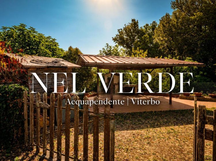 Trilocale in vendita, via Aldo Moro  8, Acquapendente