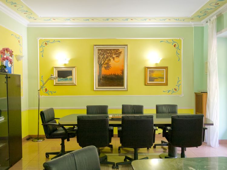 Appartamento in vendita, Corso Duca degli Abruzzi  79, Crocetta, Torino