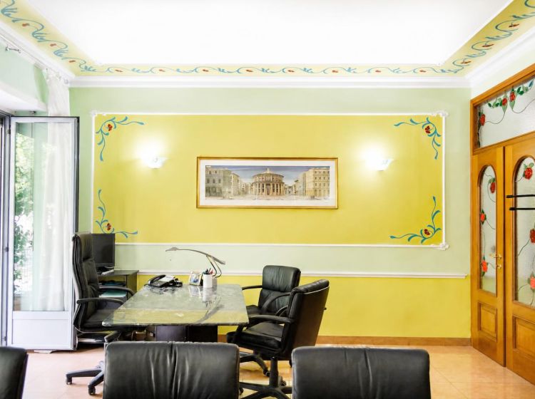 Appartamento in vendita, Corso Duca degli Abruzzi  79, Crocetta, Torino