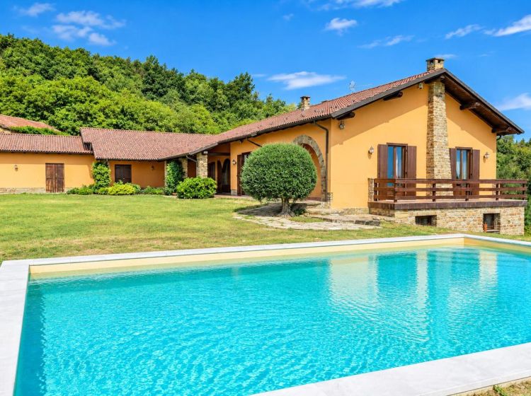 Villa in vendita, Regione Chiazze  16, Chiazze, Denice