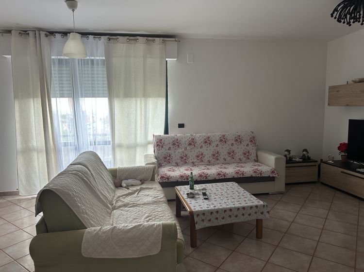 Quadrilocale in vendita, via Scafa  1, Barberi, Collecorvino