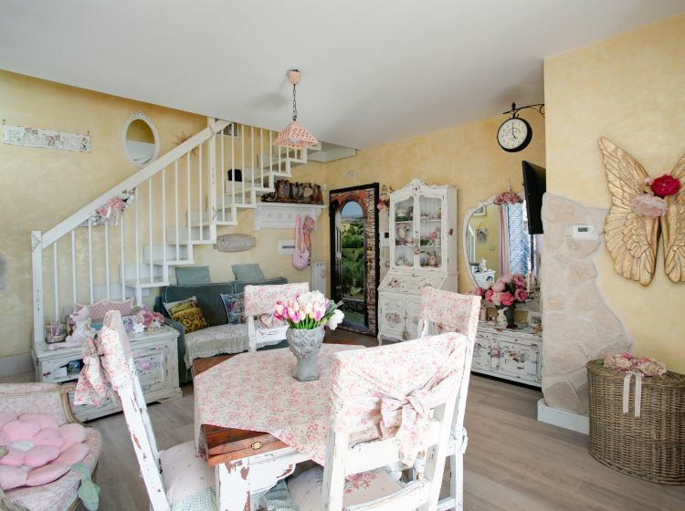 Bilocale in vendita, via del Casale Lumbroso  152, Massimina, Roma