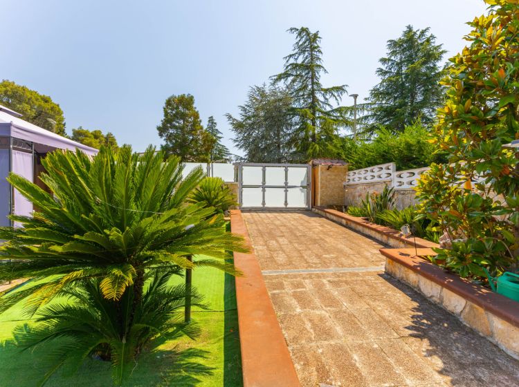 Villa in vendita, Borgo Lagogemolo  56, Cassano Delle Murge