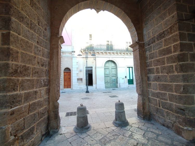 Dimora storica in vendita, Corso Umberto  77, Trepuzzi
