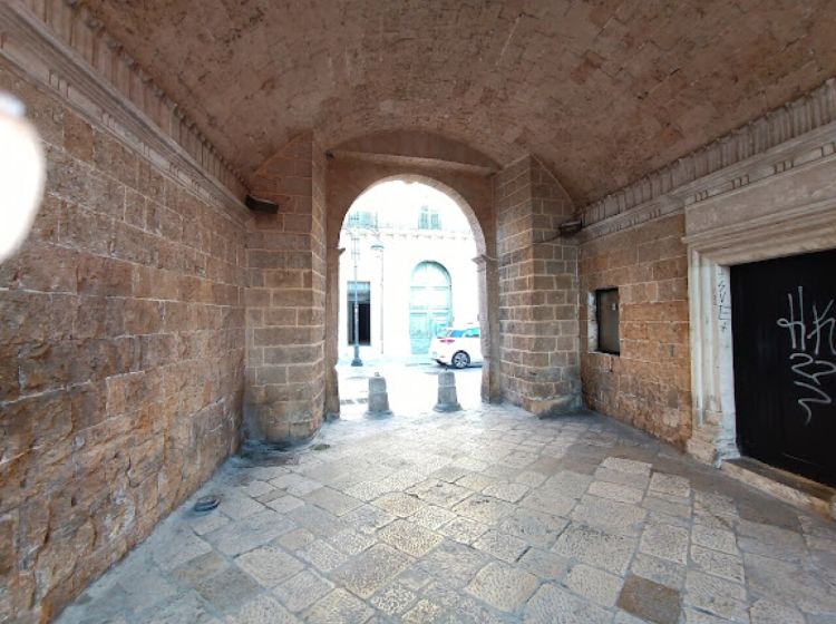 Dimora storica in vendita, Corso Umberto  77, Trepuzzi