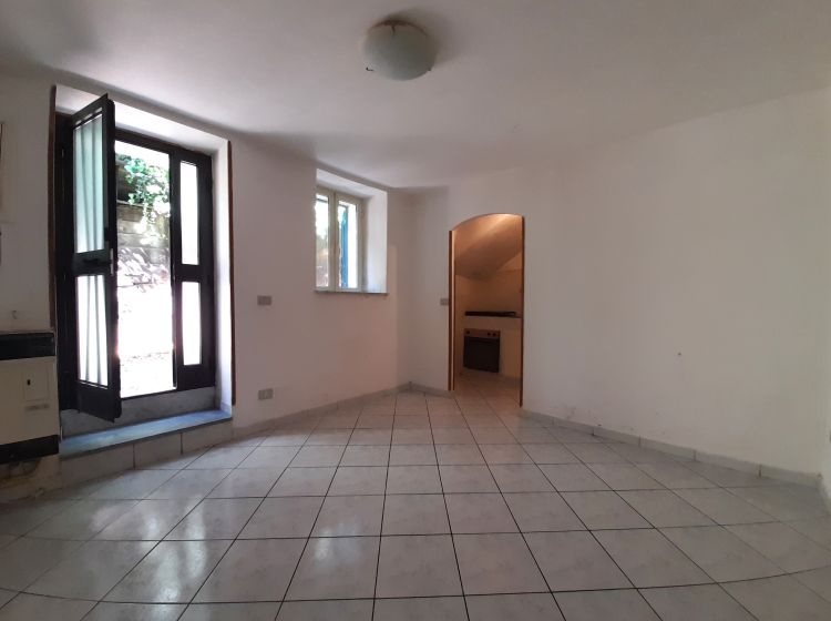 Bilocale in vendita, via Papiro  13, Acquapendente