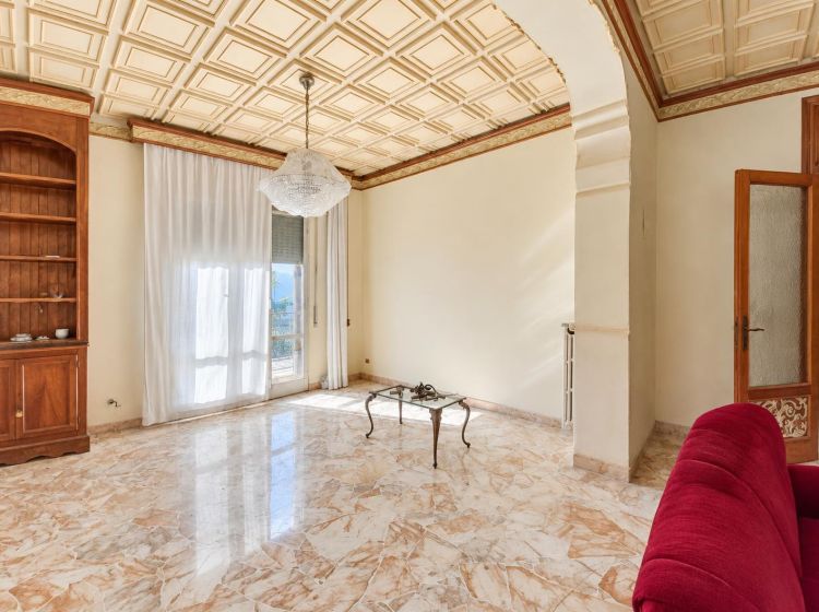 Appartamento in vendita, via Vittorio Veneto  9, Acquapendente