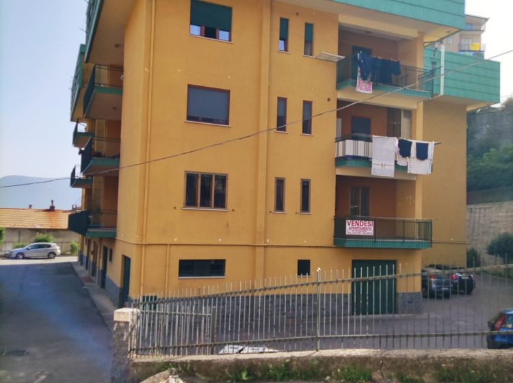 Appartamento in vendita, via San Antuono  313, Lagonegro